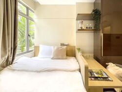 Mount Elizabeth Link (D9), Apartment #521818861